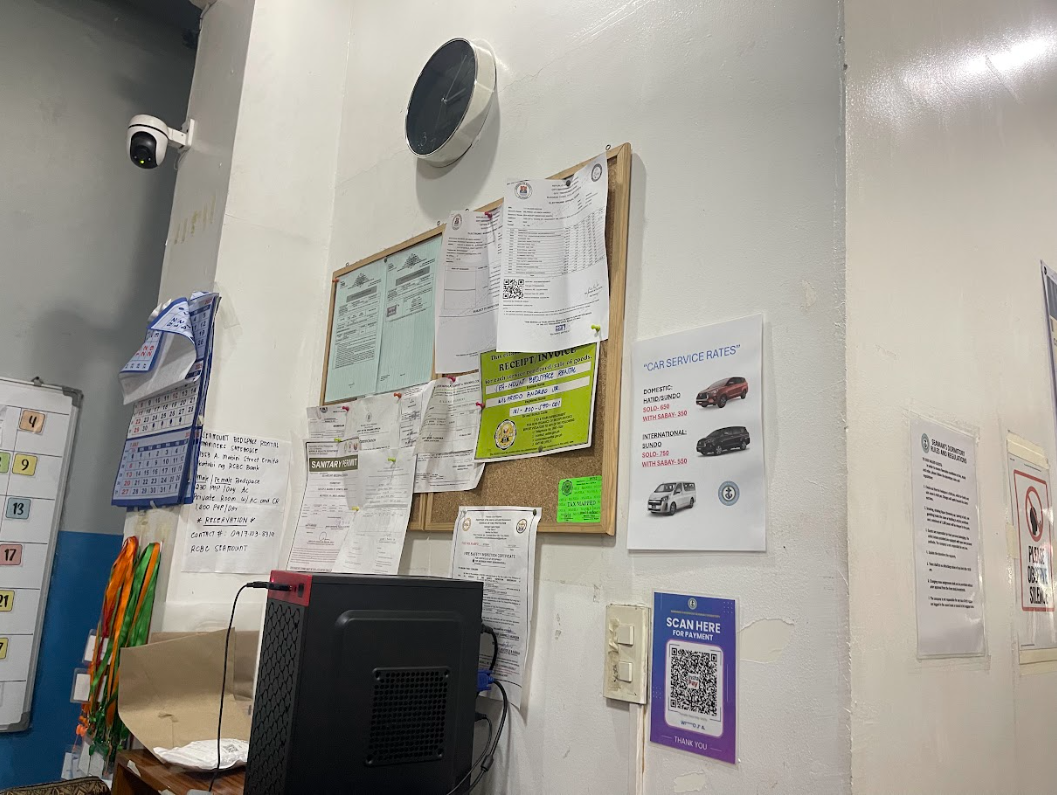 Safety and Health Certifications